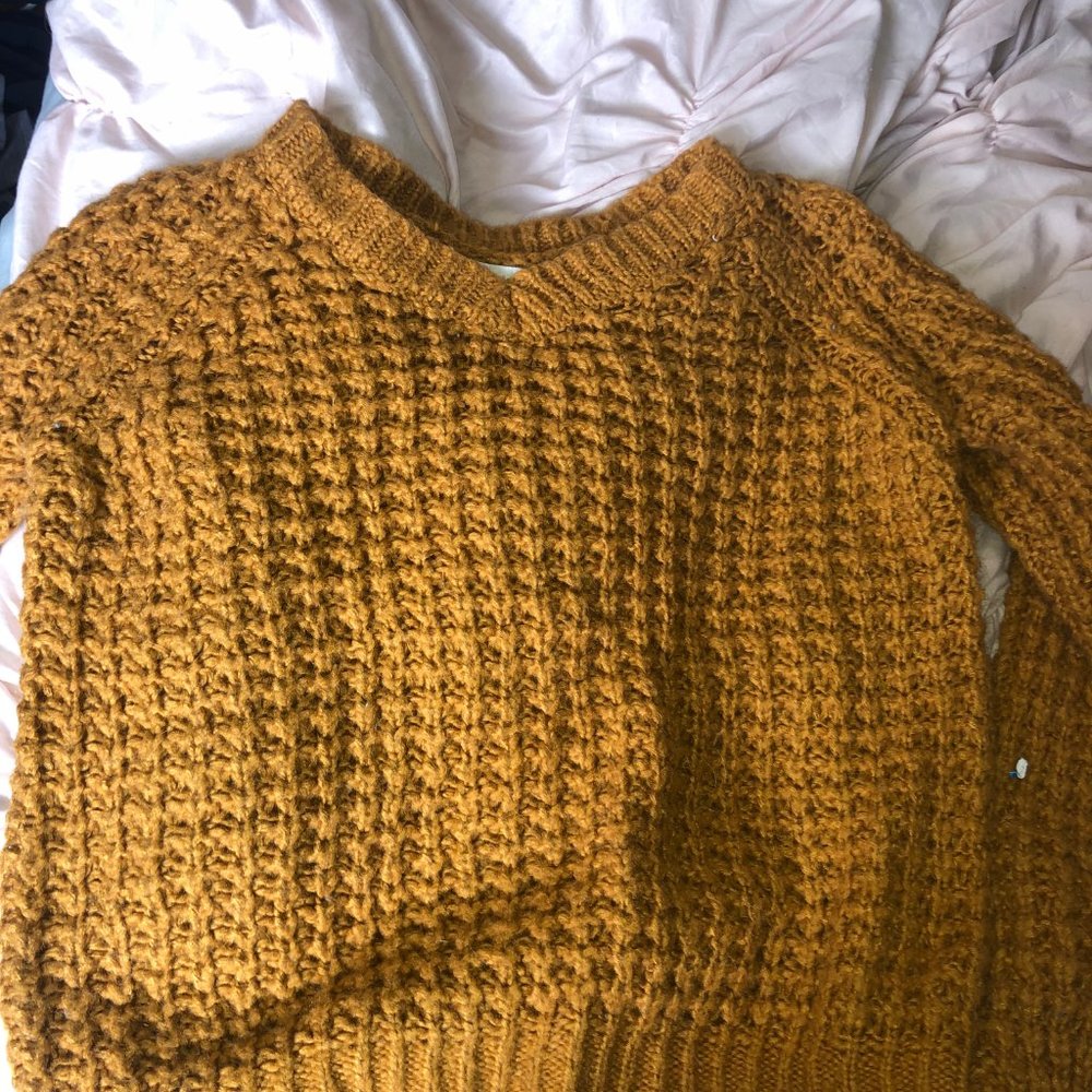 Sweater - Picture 2 of 3